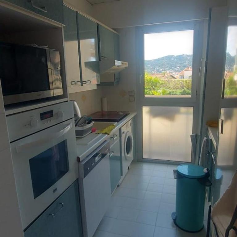 Cannes Park - Appartement 2 Chambres - 13