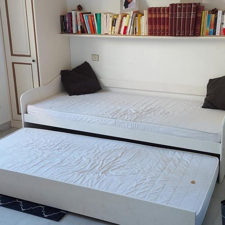 Cannes Park - Appartement 2 Chambres - 10