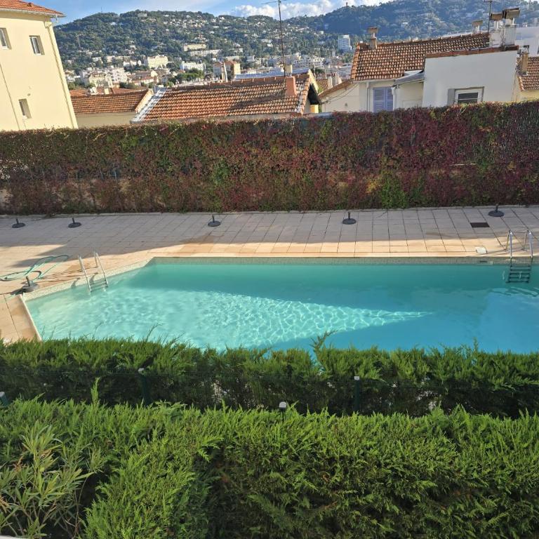 Cannes Park - Appartement 2 Chambres - 19