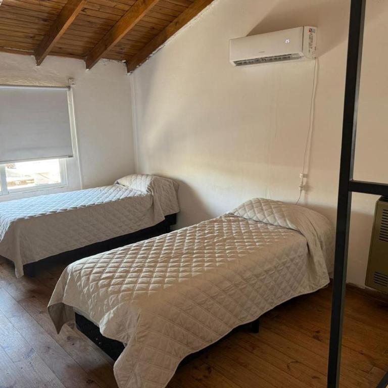 Moderno departamento en Neuquén Capital - Apartamento de 2 dormitorios - 4