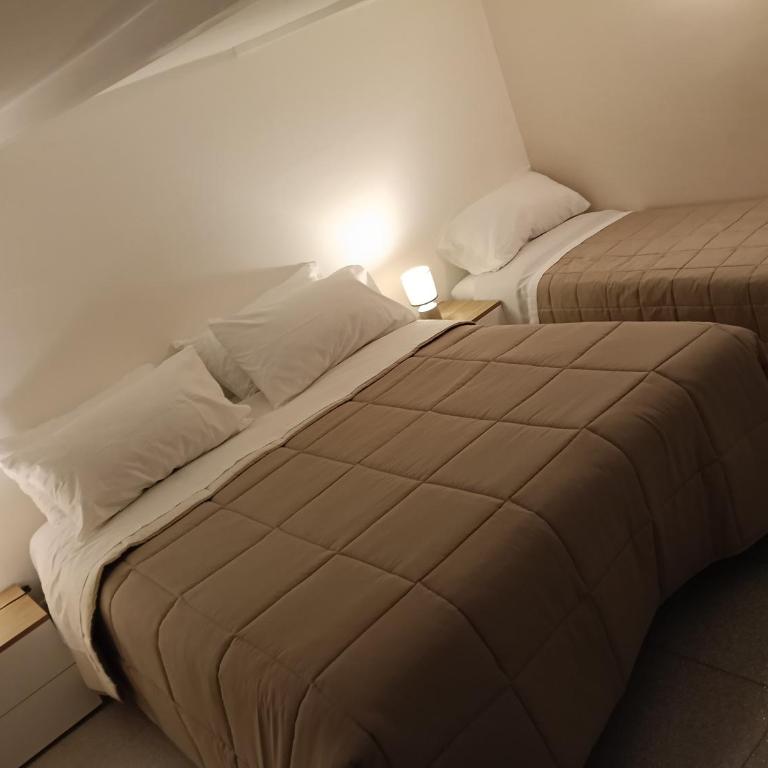 Casa Vacanze da Melina - Two-Bedroom House - 16