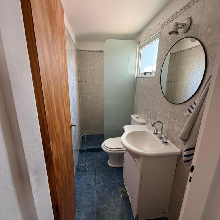 Moderno departamento en Neuquén Capital - Apartamento de 2 dormitorios - 3