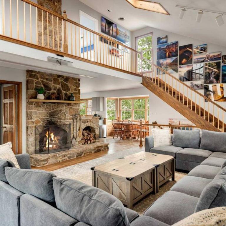 Stunning Holiday Home Puttev - Maison de Vacances - 1
