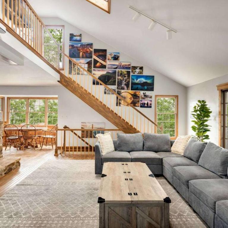 Stunning Holiday Home Puttev - Maison de Vacances - 3