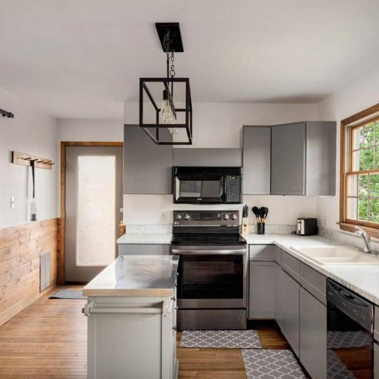 Stunning Holiday Home Puttev - Maison de Vacances - 6