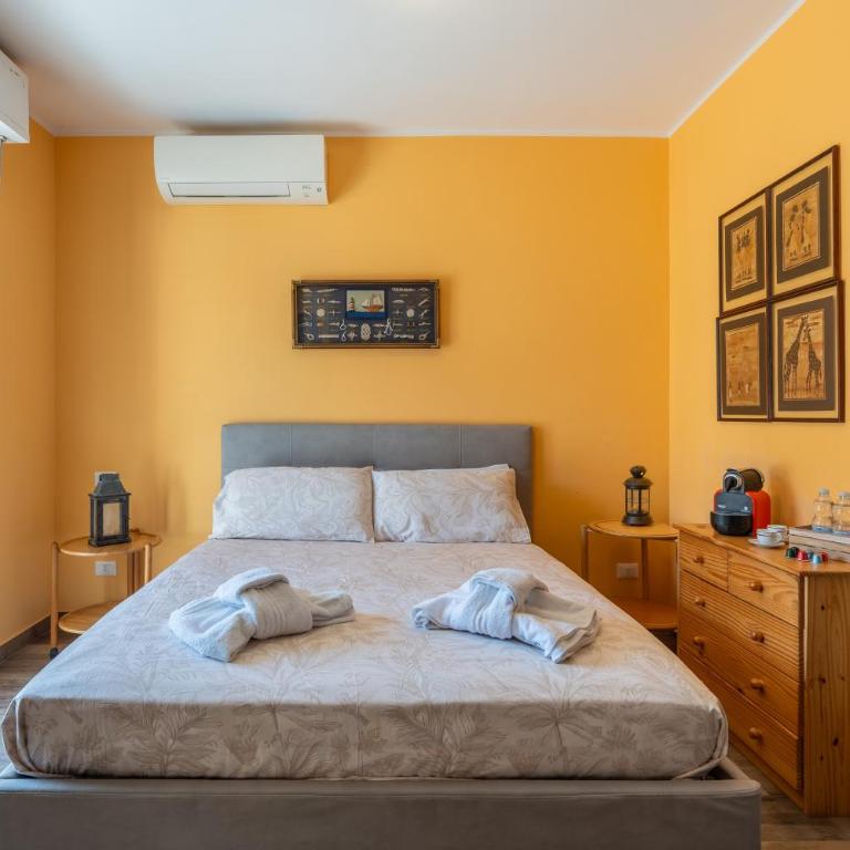 Pietra Ligure - Terrazza vivibile a 5 minuti dalle spiagge - Appartamento con 1 Camera da Letto e Terrazza - 5