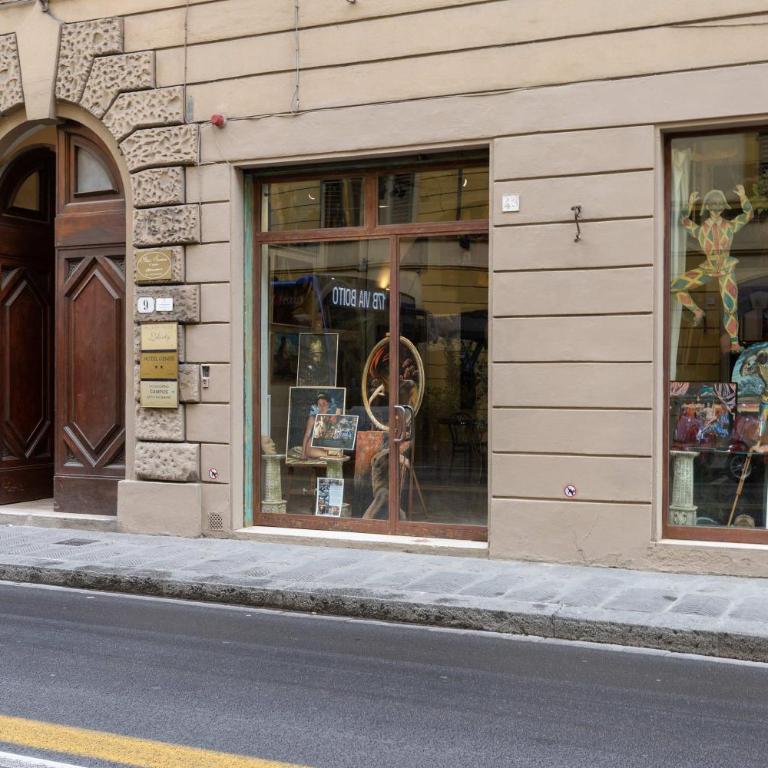 Florence Apartments in great location - One-Bedroom Standard Apartment - 10