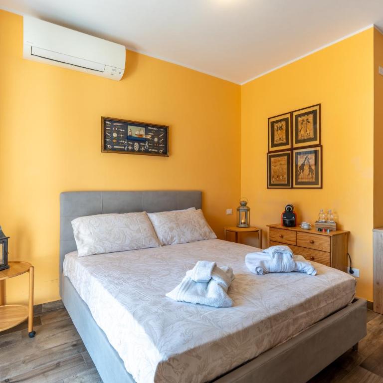 Pietra Ligure - Terrazza vivibile a 5 minuti dalle spiagge - Appartamento con 1 Camera da Letto e Terrazza - 6