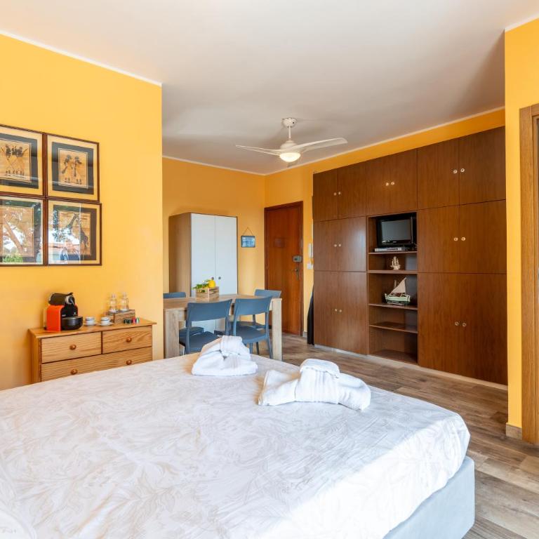 Pietra Ligure - Terrazza vivibile a 5 minuti dalle spiagge - Appartamento con 1 Camera da Letto e Terrazza - 9