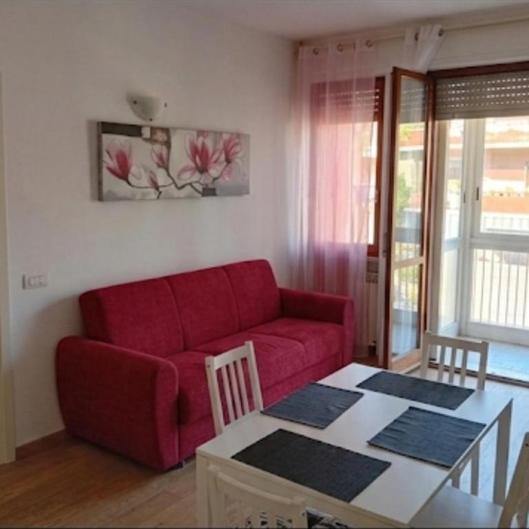 La casina di Milla - Two-Bedroom Apartment with View - 1