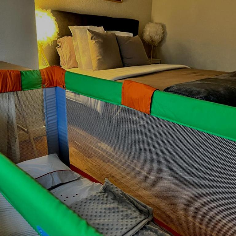 VUT PLAZA DEL ANGEL - Apartamento de 2 dormitorios - 24