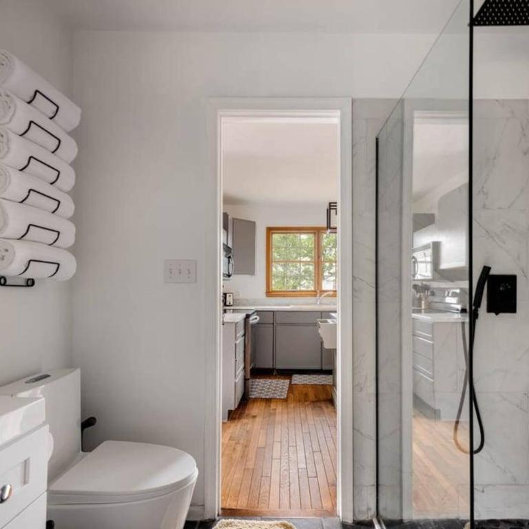 Stunning Holiday Home Puttev - Maison de Vacances - 14