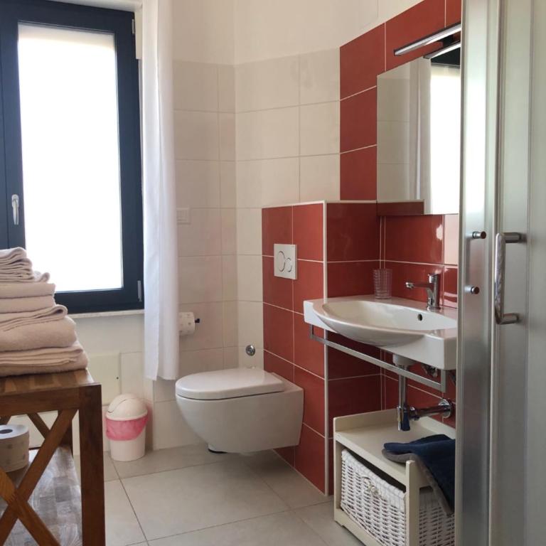 Eliton - Appartamento con Vista Mare - 4