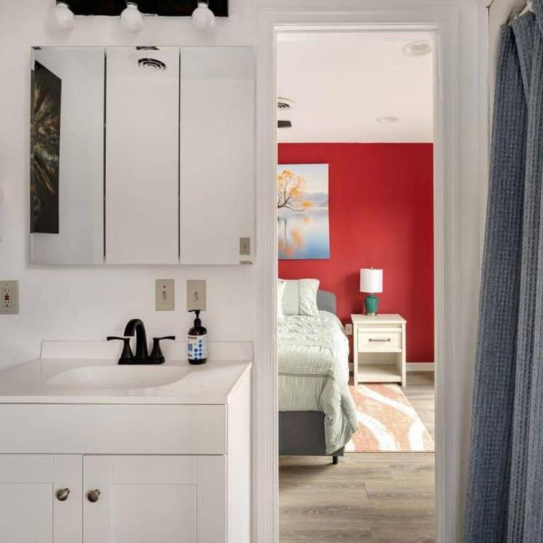 Stunning Holiday Home Puttev - Maison de Vacances - 16