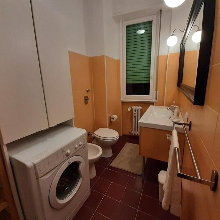 A un passo da Citylife e dal Portello - Appartamento Standard con 2 Camere da Letto - 13