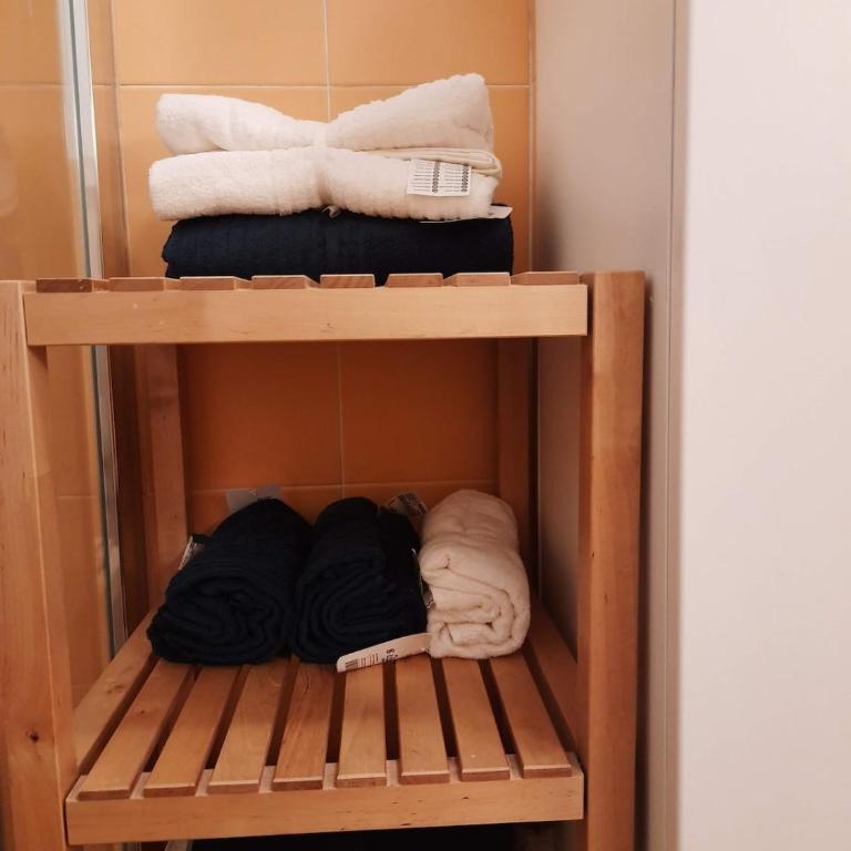 A un passo da Citylife e dal Portello - Appartamento Standard con 2 Camere da Letto - 10