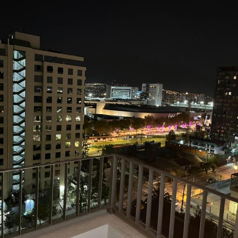 Departamento La florida, Parking, Metro, Mall, Clinicas, Wifi - Apartamento de 1 dormitorio - 15