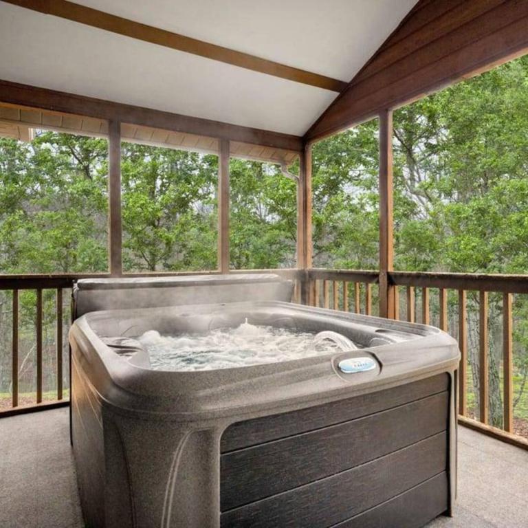 Stunning Holiday Home Puttev - Maison de Vacances - 19
