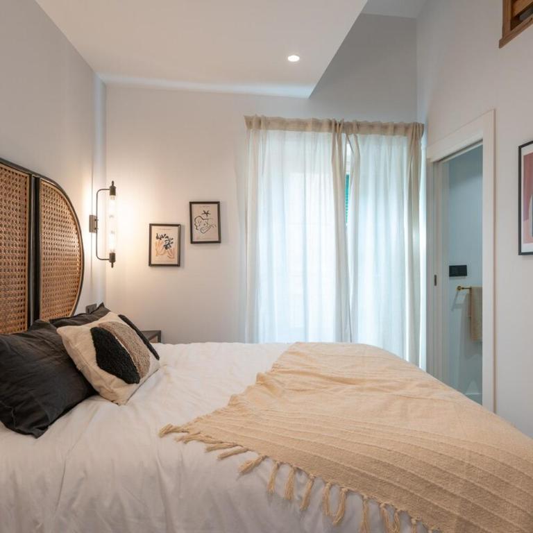 Penthouses in Plaza de la Merced - Apartamento - 37