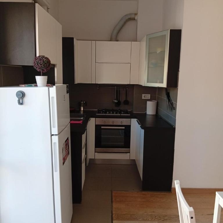 La casina di Milla - Two-Bedroom Apartment with View - 2