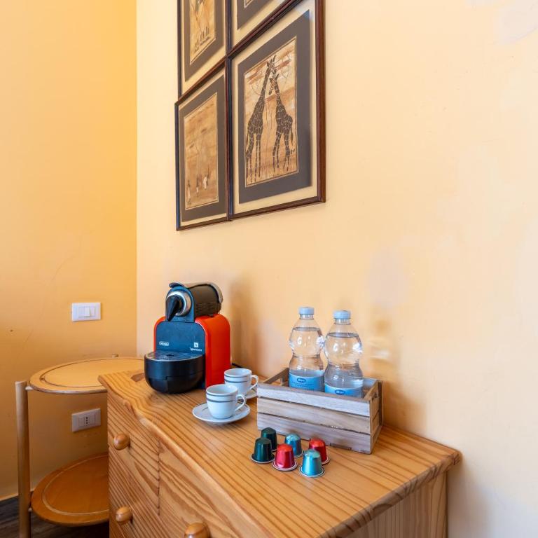 Pietra Ligure - Terrazza vivibile a 5 minuti dalle spiagge - Appartamento con 1 Camera da Letto e Terrazza - 16