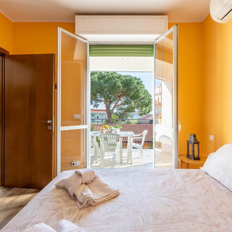 Pietra Ligure - Terrazza vivibile a 5 minuti dalle spiagge - Appartamento con 1 Camera da Letto e Terrazza - 17