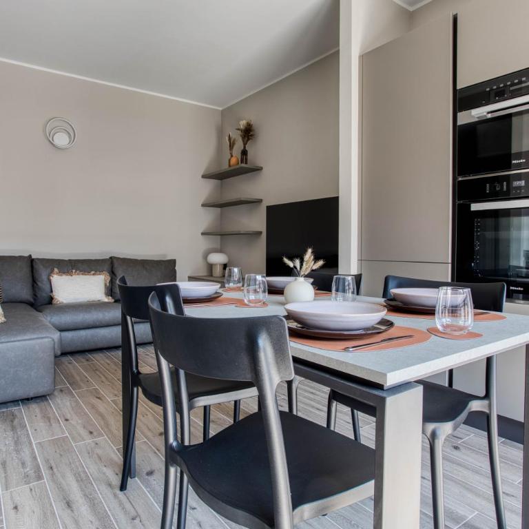 Pastorelli Urban Stay - Appartamento con 2 Camere da Letto - 5