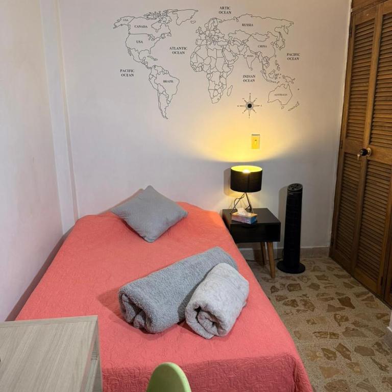 Casa Ligia - Habitación Individual - 16