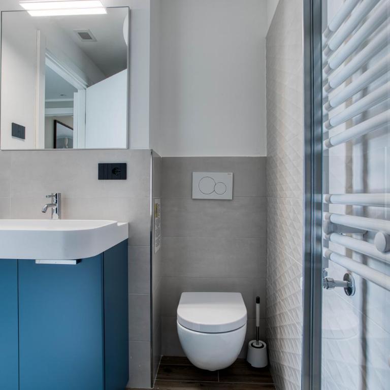 Pastorelli Urban Stay - Appartamento con 2 Camere da Letto - 19