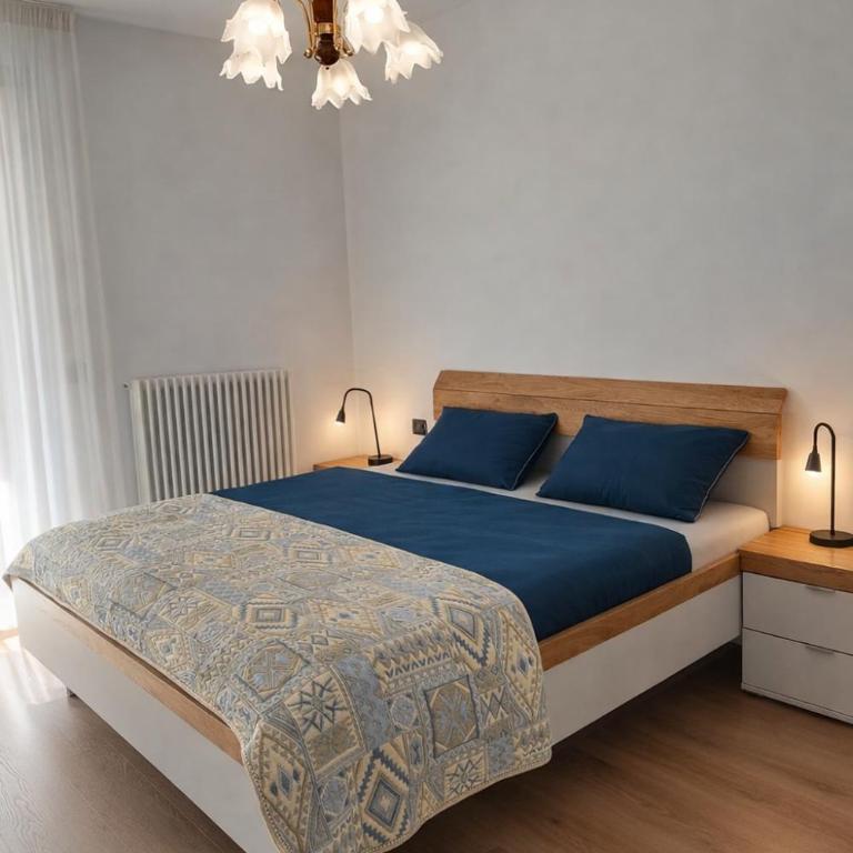Apartment MielOliva - Appartamento con 1 Camera da Letto e con Giardino - 10