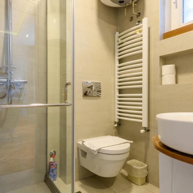 Design Apartment - City Break Apartments - Apartment with Terrace - 10