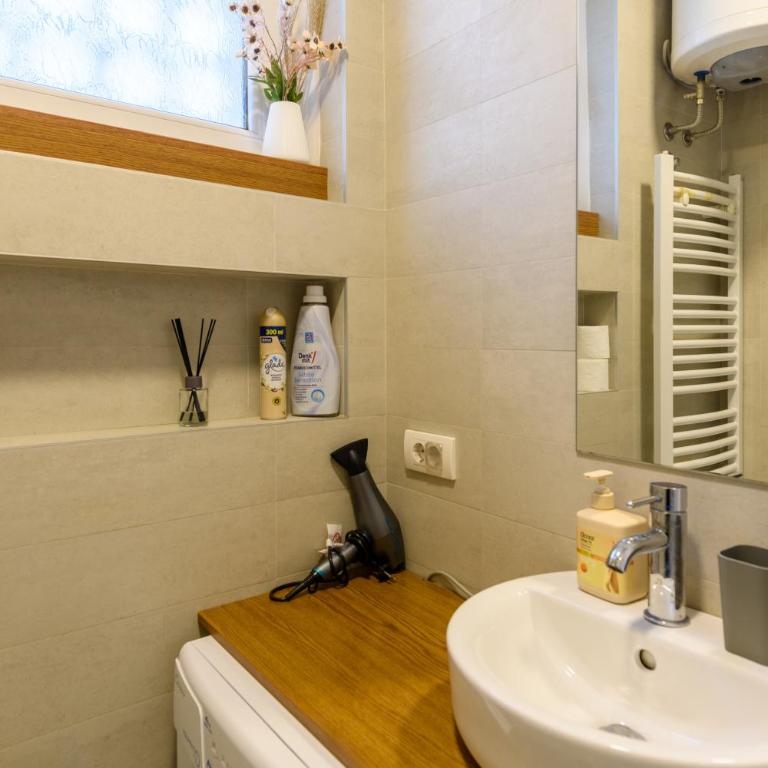 Design Apartment - City Break Apartments - Apartment with Terrace - 19