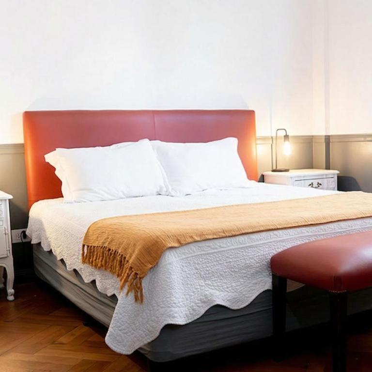 Moreno 820 by DOT Suites - Apartamento de 1 dormitorio - 1