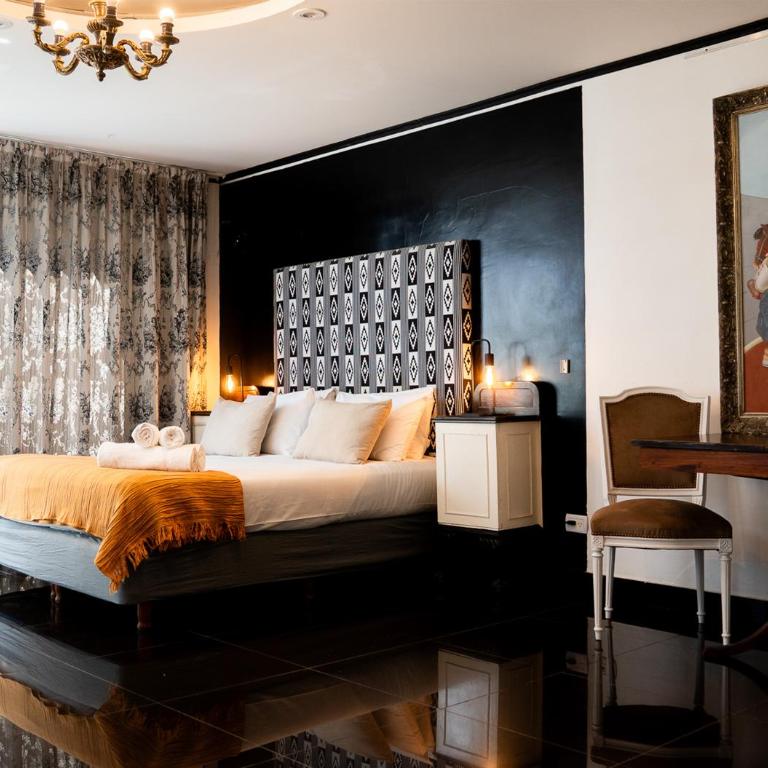 Moreno 820 by DOT Suites - Apartamento Estudio - 1