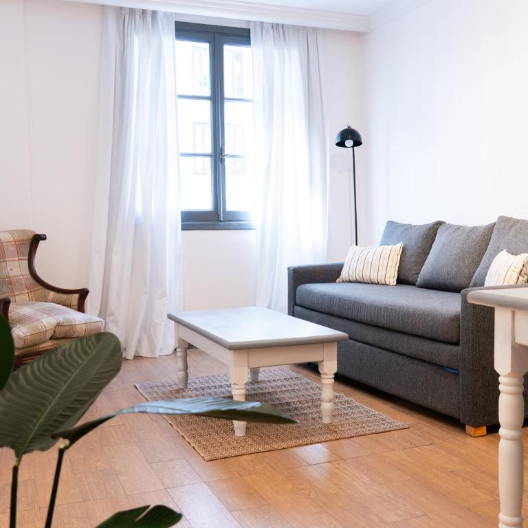 Moreno 820 by DOT Suites - Apartamento de 1 dormitorio - 2