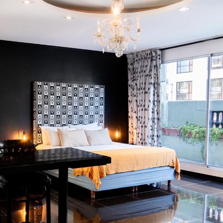 Moreno 820 by DOT Suites - Apartamento Estudio - 2