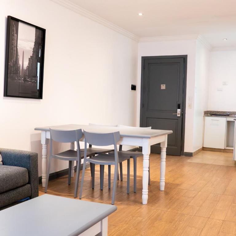Moreno 820 by DOT Suites - Apartamento de 1 dormitorio - 11