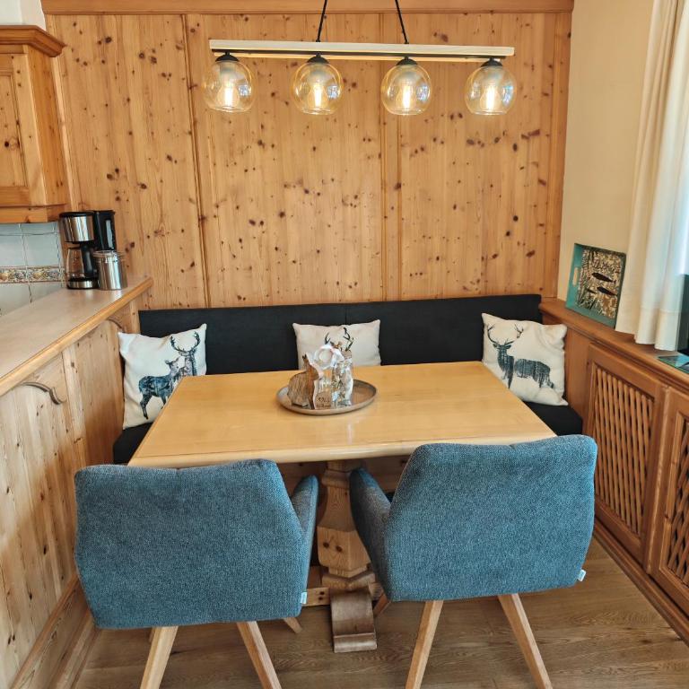 Wertacher Hörnleblick - Apartment mit 2 Schlafzimmern - 14