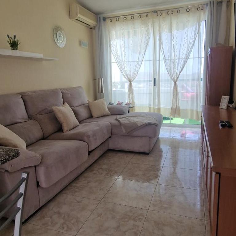 Amazing view only for long stay 6 month - One-Bedroom Apartment - 16