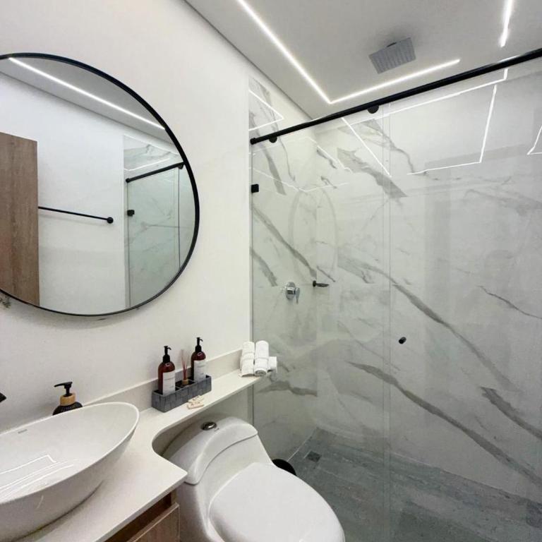 Foret Lofts - Habitación Doble Estándar - 2