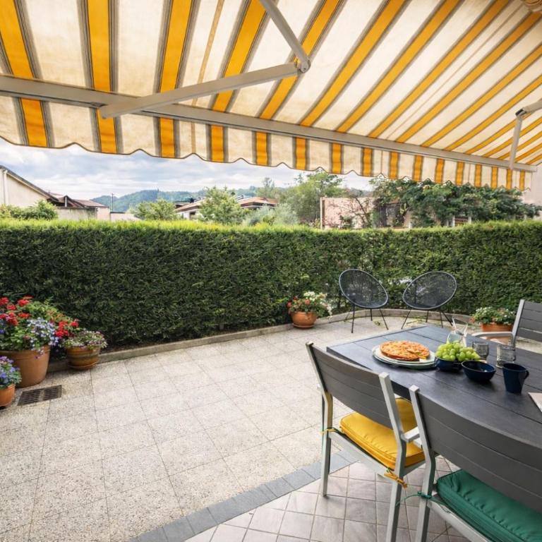 Apartment MielOliva - Appartamento con 1 Camera da Letto e con Giardino - 1