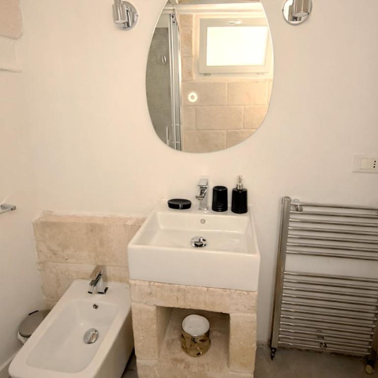 Bari LandLord 71 - Private Balcony Suites - Vacation Home - 9