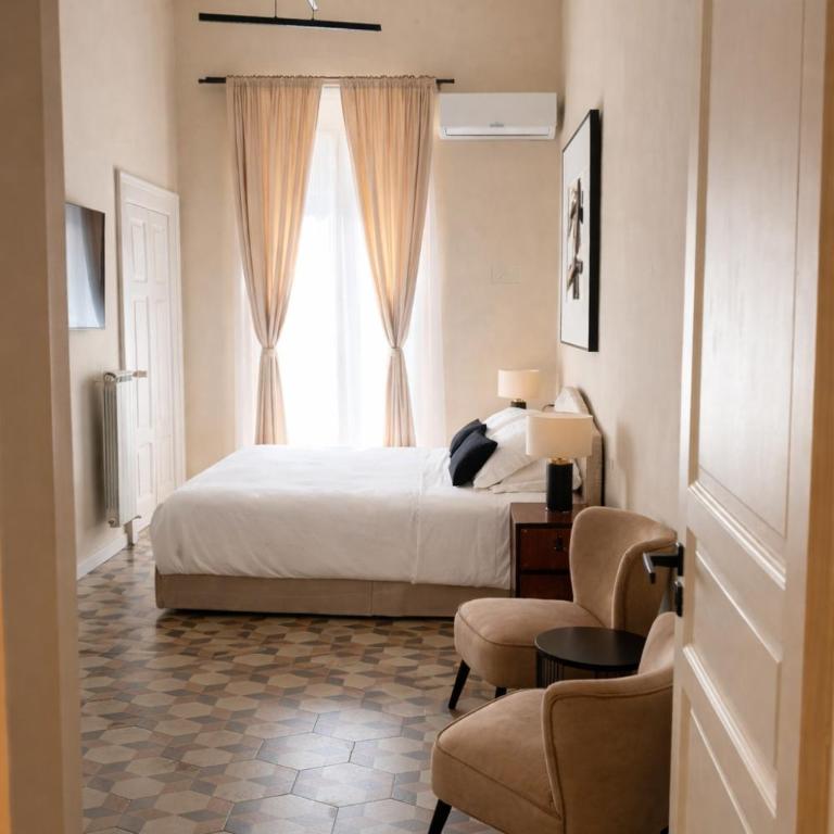 Bari LandLord 71 - Private Balcony Suites - Vacation Home - 7