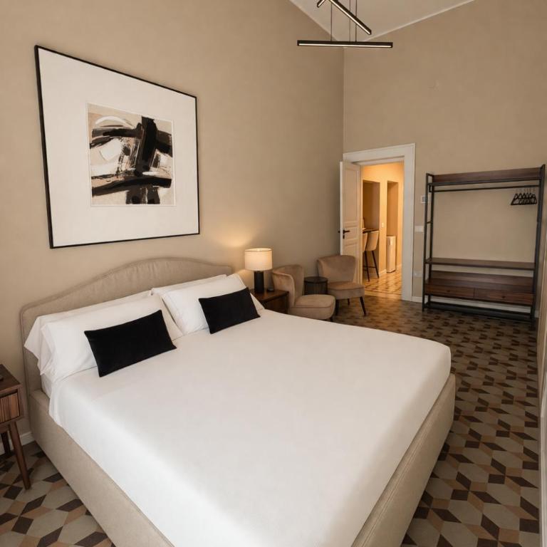 Bari LandLord 71 - Private Balcony Suites - Vacation Home - 1