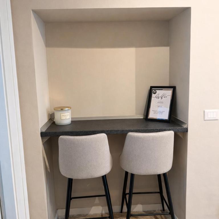 Bari LandLord 71 - Private Balcony Suites - Vacation Home - 3