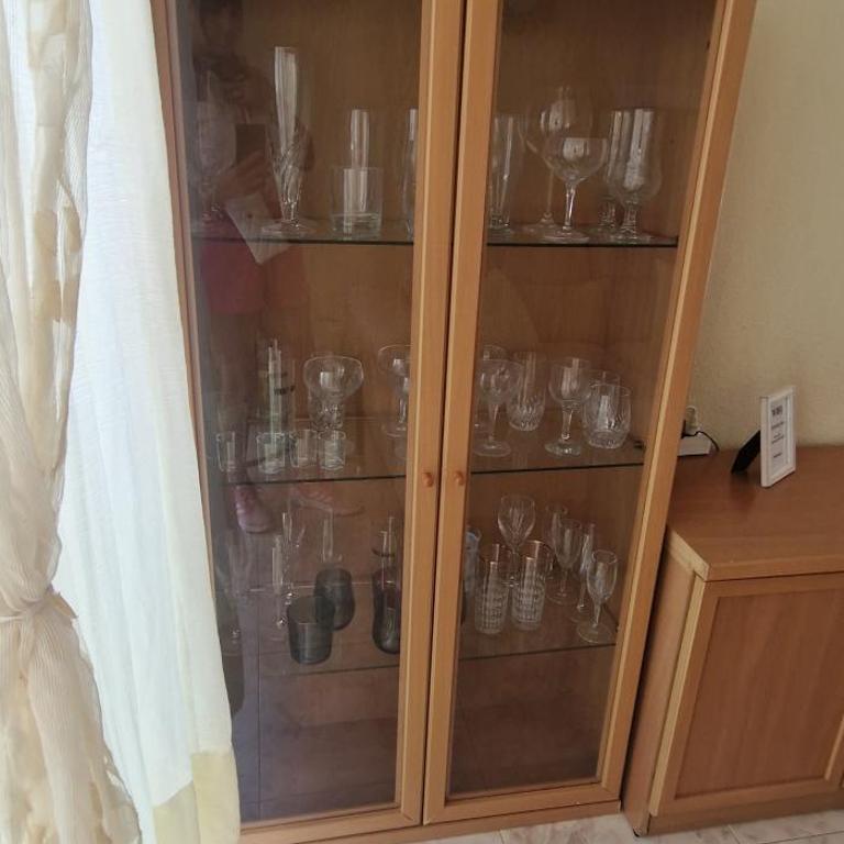Amazing view only for long stay 6 month - One-Bedroom Apartment - 15