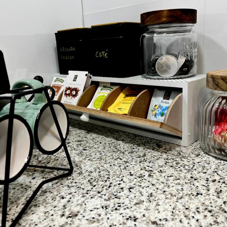 VUT PLAZA DEL ANGEL - Apartamento de 2 dormitorios - 15