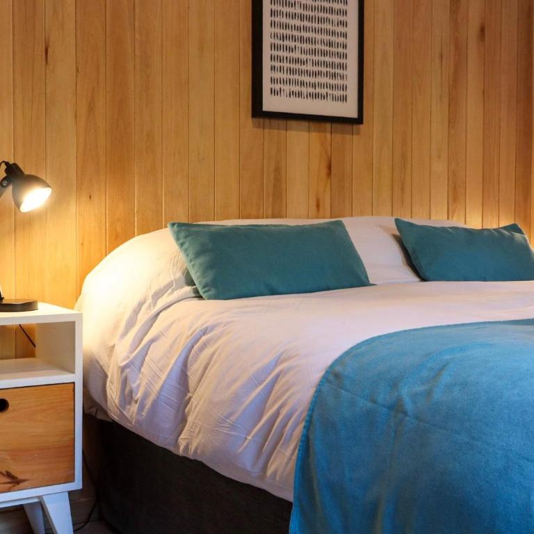 Departamentos céntricos | Norway - Apartamento - Planta baja - 2