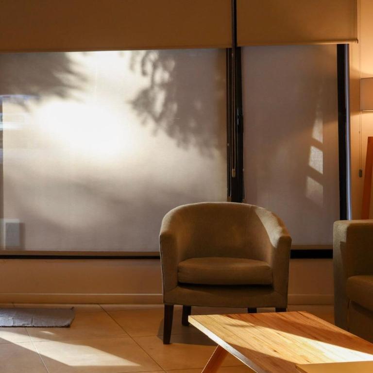 Departamentos céntricos | Norway - Apartamento - Planta baja - 4