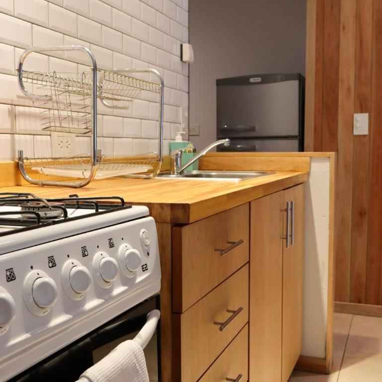 Departamentos céntricos | Norway - Apartamento - Planta baja - 13